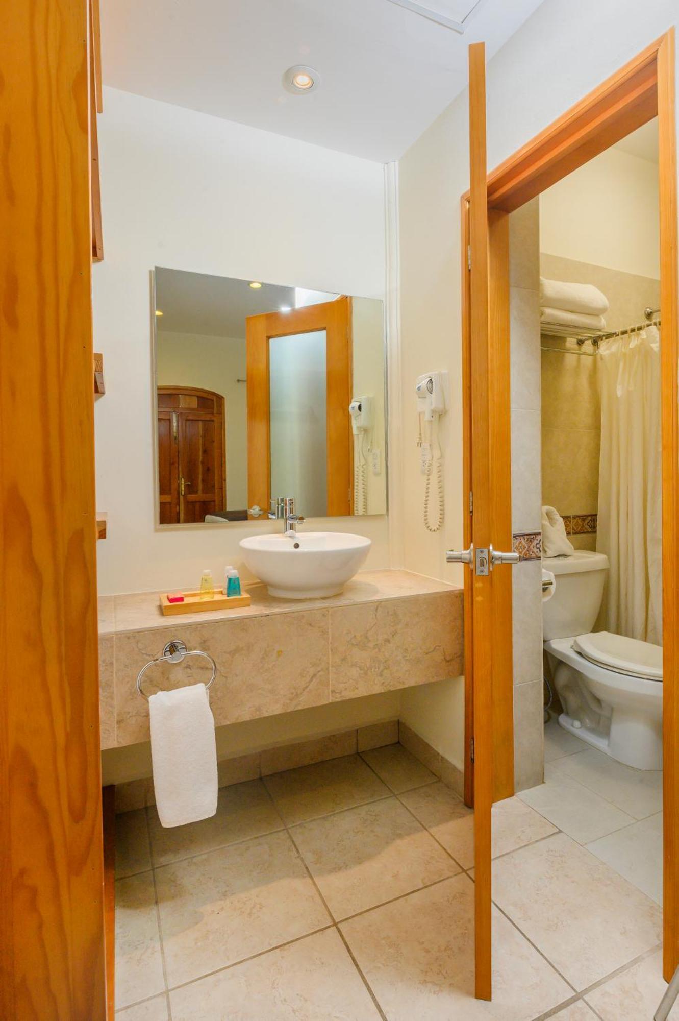 Xtilu Hotel - Adults Only - Oaxaca Zimmer foto
